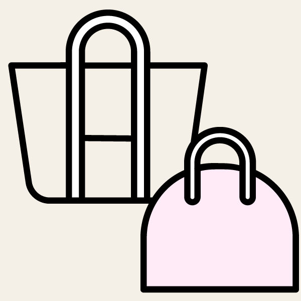 ブランド品を買い替え